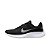Tênis Feminino Nike Flex Experience Black White DD9283 - Imagem 2