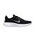 Tênis Feminino Nike Flex Experience Black White DD9283 - Imagem 1