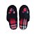 Pantufa Adulto Higloo Disney Top Preto - Imagem 1