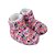 Pantufa Infantil Feminina Europa Botinha Dog Pink 923 - Imagem 2