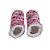Pantufa Infantil Feminina Europa Botinha Dog Pink 923 - Imagem 4