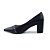 Sapato Feminino Santinelli Preto 1478 - Imagem 3