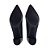 Sapato Feminino Santinelli Preto 1478 - Imagem 5