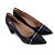 Sapato Feminino Santinelli Preto 1478 - Imagem 2