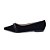 Sapato Feminino Santinelli Preto - 1266-420 - Imagem 3