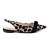 Sapato Feminino Santinelli Mule Champagne 1450 - Imagem 1
