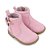 Bota Infantil Feminino Ortopé Baby Boot Pink 14021 - Imagem 2