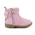 Bota Infantil Feminino Ortopé Baby Boot Pink 14021 - Imagem 1
