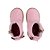 Bota Infantil Feminino Ortopé Baby Boot Pink 14021 - Imagem 4