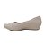 Sapato Feminino Comfortflex Plus Pele - 2294 - Imagem 3