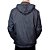 Jaqueta Masculina Ogochi Concept Slim Dupla Face Preta - 02747 - Imagem 4