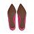 Sapato Feminino Santa Lolla Soft Hot Pink - 283 - Imagem 5