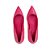 Sapato Feminino Santa Lolla Soft Hot Pink - 283 - Imagem 4
