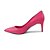 Sapato Feminino Santa Lolla Soft Hot Pink - 283 - Imagem 3