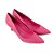 Sapato Feminino Santa Lolla Soft Hot Pink - 283 - Imagem 2