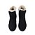Bota Feminina Dakota CB Coniglio Preta - G4913 - Imagem 4