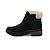 Bota Feminina Dakota CB Coniglio Preta - G4913 - Imagem 3