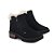 Bota Feminina Dakota CB Coniglio Preta - G4913 - Imagem 2