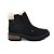 Bota Feminina Dakota CB Coniglio Preta - G4913 - Imagem 1