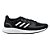 Tênis Feminino Adidas Run Falcon Black FY5946 - Imagem 1