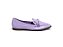 Sapato Feminino Santa Lolla Mocassim Lilac 03F6 - Imagem 1