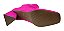 Bota Feminina Suzana Santos CB Double Rosa - 4083 - Imagem 6
