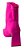 Bota Feminina Suzana Santos CB Double Rosa - 4083 - Imagem 5