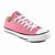 Tênis Feminino Converse All Star Chuck Taylor Rosa - CT0001 - Imagem 2