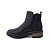 Bota Feminina Dakota CB Almeria Preta - G4912 - Imagem 3