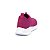 Tênis Infantil Feminino Klin Freedom Pink 44500 - Imagem 5