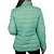 Jaqueta Feminina Alpelo Duck Dow Pluma Dupla Face Leaf Gren Verde - 40200 - Imagem 6