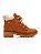 Bota Feminina Dakota CB Coniglio Mascavo Avelã G4512 - Imagem 1