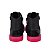 Bota Infantil Feminina Pampili Lily Preta  660021 - Imagem 3