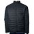 Jaqueta Masculina Pierre Cardin Matelassê Preta - 16254 - Imagem 1
