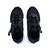 Tênis Infantil Nike Revoluction 6 Black White - DD114 - Imagem 4