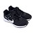 Tênis Infantil Nike Revoluction 6 Black White - DD114 - Imagem 2