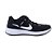 Tênis Infantil Nike Revoluction 6 Black White - DD114 - Imagem 1
