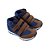 Tênis Infantil Masculino Ortopé Jogger Marinho 23170 - Imagem 2