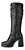 Bota Feminina Dakota CL Wellen Preta G4462 - Imagem 4