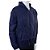 Jaqueta Masculina Ogochi Corta Vento Slim Marinho - 02747 - Imagem 2