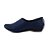 Sapato Feminino Usaflex Bico Redondo New Blue N2251 - Imagem 3