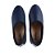 Sapato Feminino Usaflex Bico Redondo New Blue N2251 - Imagem 4