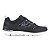 Tênis Masculino Skechers New World Preto - 232069 - Imagem 1