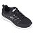 Tênis Masculino Skechers New World Preto - 232069 - Imagem 2