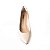Sapato Scarpin Feminino Dakota Vincent Tule G5181-000 - Imagem 5