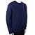 Blusa Masculina Fico Moletom Azul Marinho - 00830 - Imagem 2