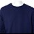 Blusa Masculina Fico Moletom Azul Marinho - 00830 - Imagem 3
