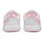 Tênis Infantil Feminino Nike Pico 5 White Pink Foam - AR4161 - Imagem 4