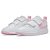 Tênis Infantil Feminino Nike Pico 5 White Pink Foam - AR4161 - Imagem 3