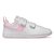 Tênis Infantil Feminino Nike Pico 5 White Pink Foam - AR4161 - Imagem 1